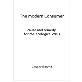 The Modern Consumer - Caspar Bosma